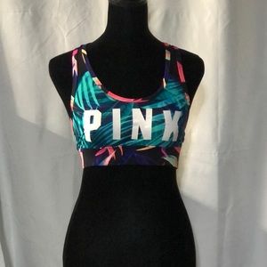 Pink by Victoria Secret Sports Bra